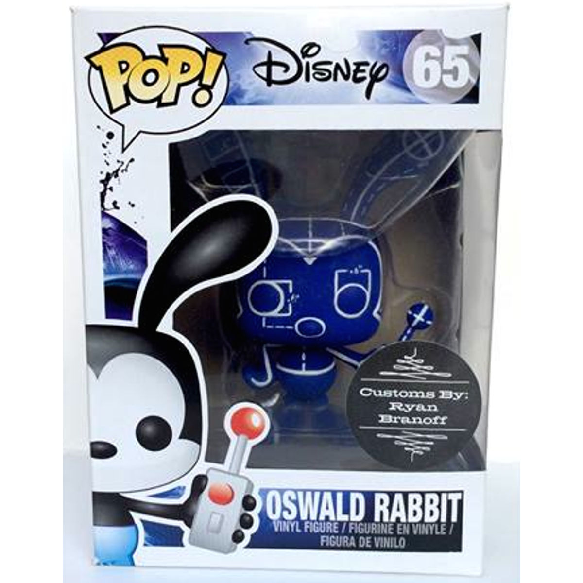 Blueprint Oswald Pop