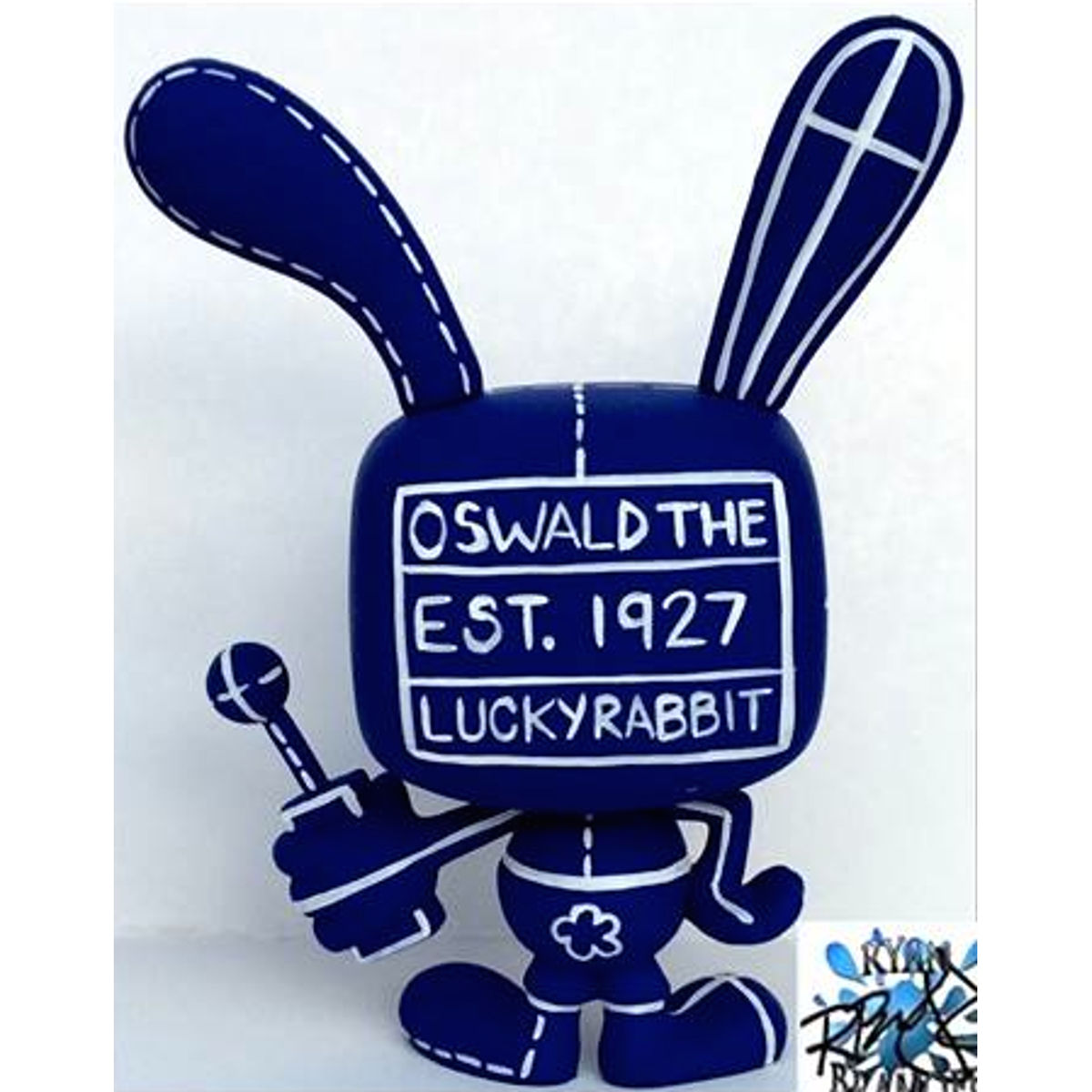 Blueprint Oswald Pop