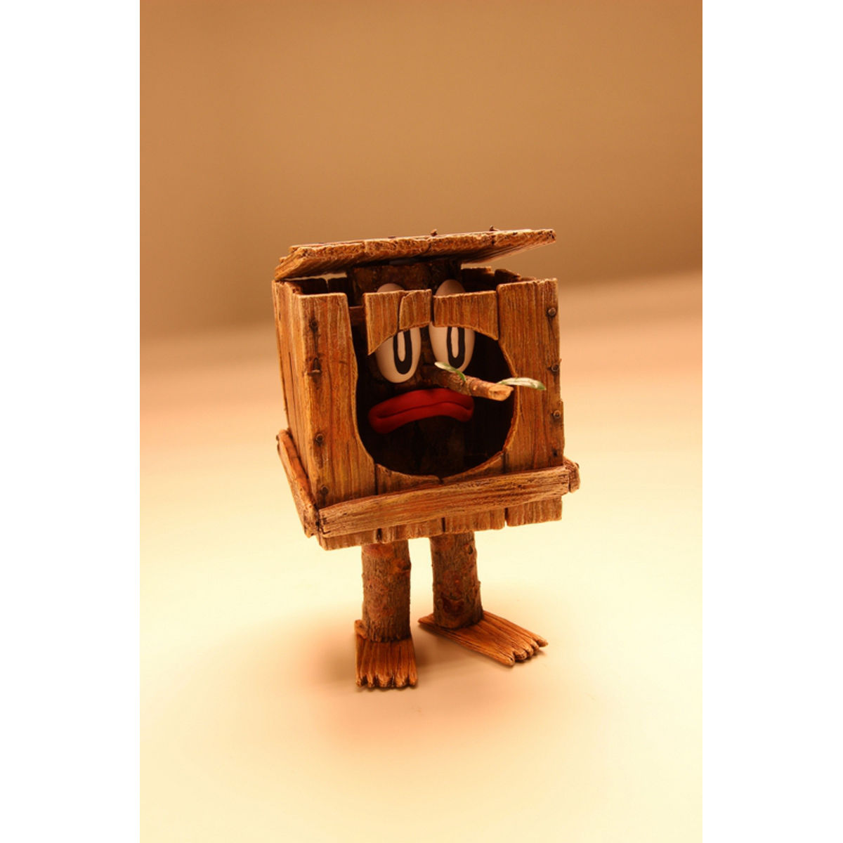 Our natural tree Pinocchio