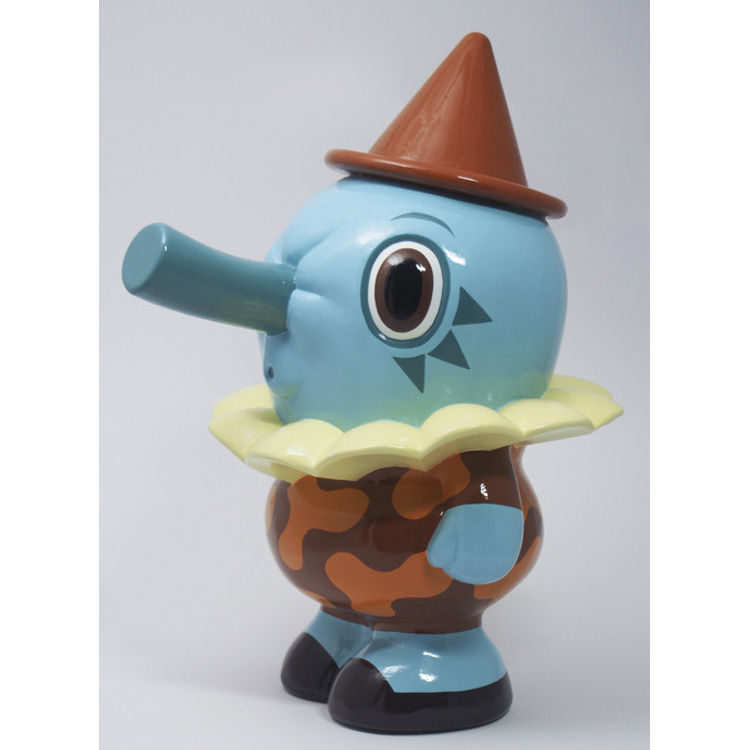 Pinocchio by Hiroshi Yoshii