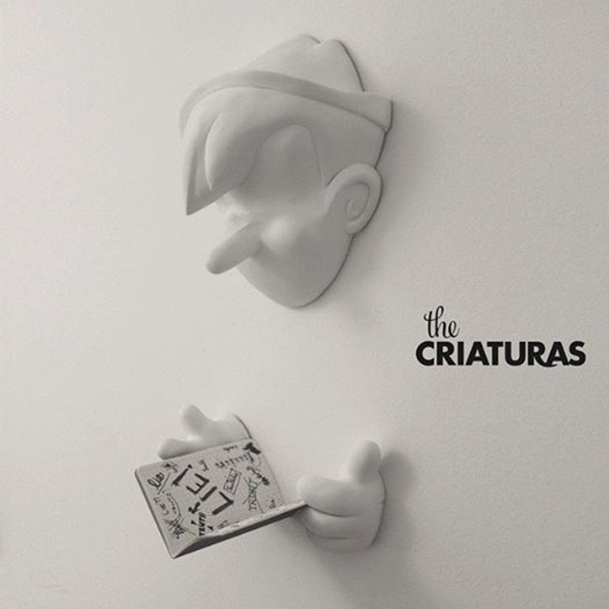 PINOCCHIO SEARCHING FOR THE TRUTH