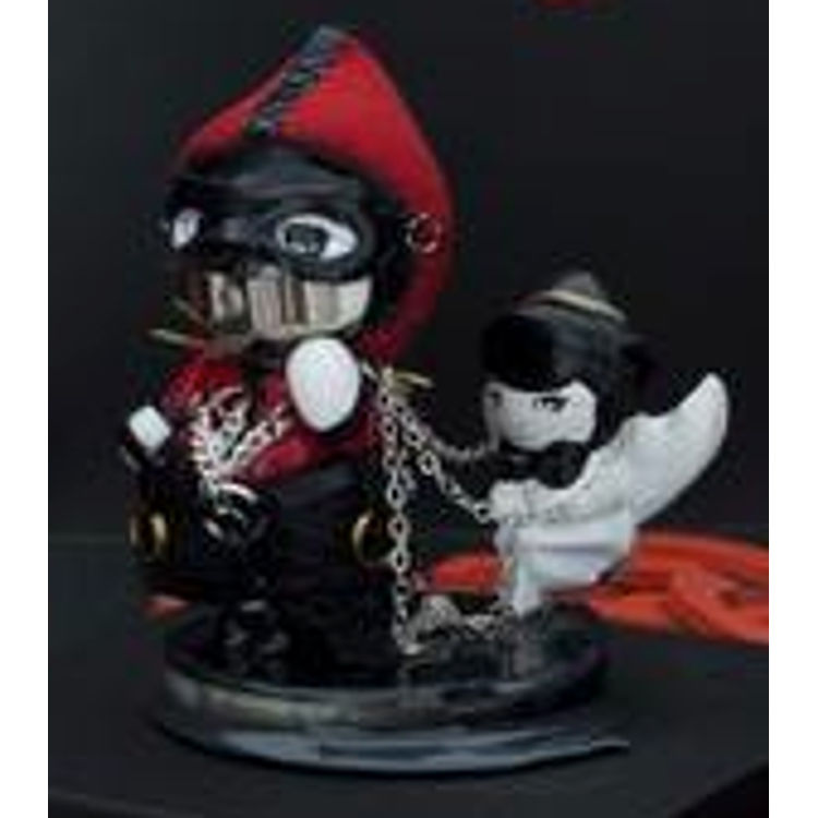 GUILTY by La Maison de Mageritdoll