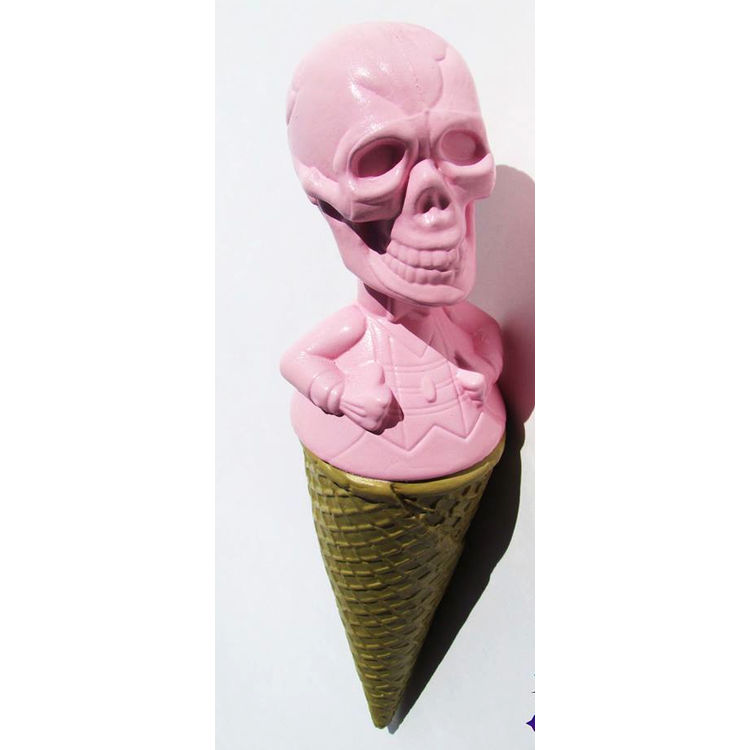 DEATH FRESH by Antu