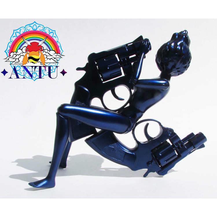 SEX & VIOLENCE by Antu