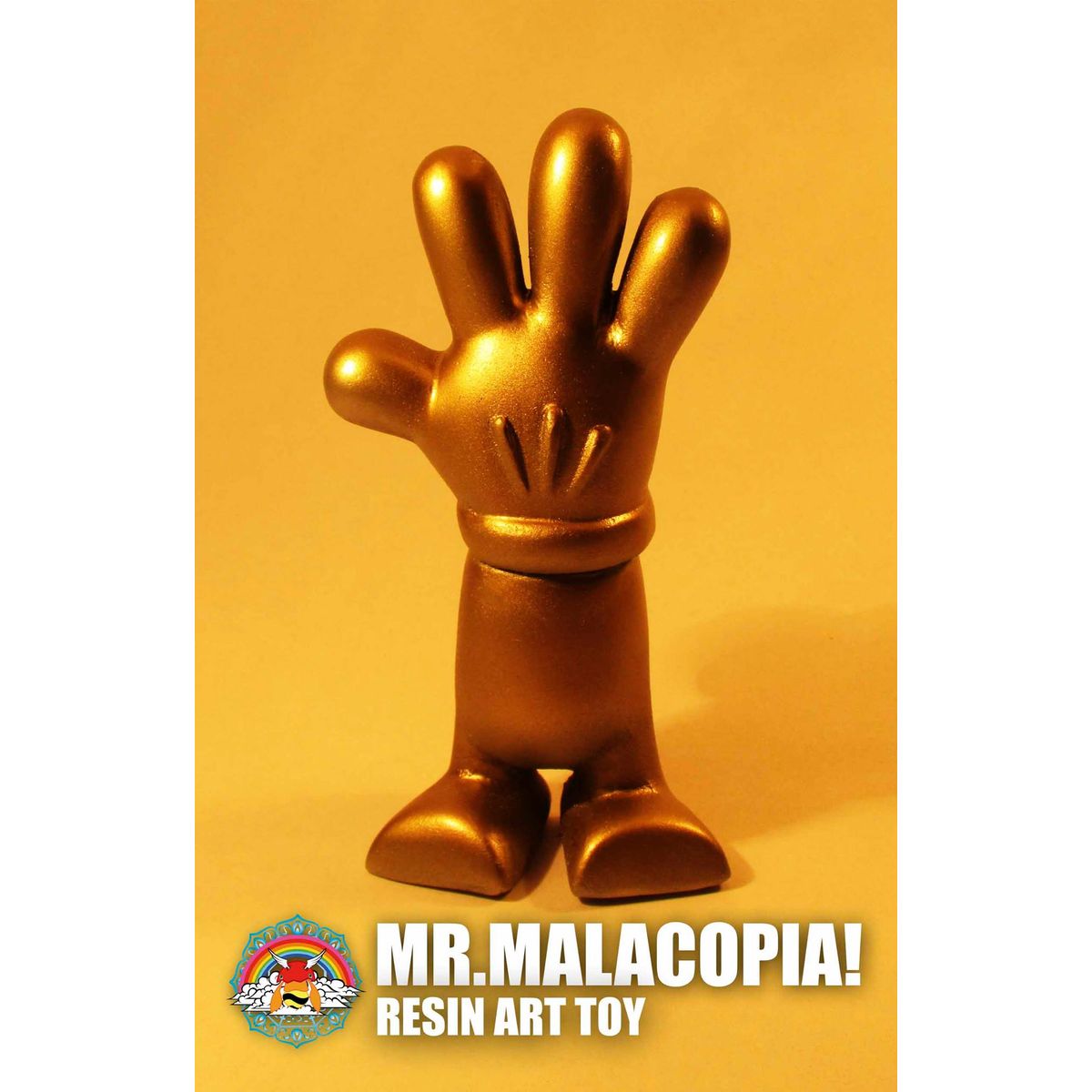 MR.MALACOPIA!