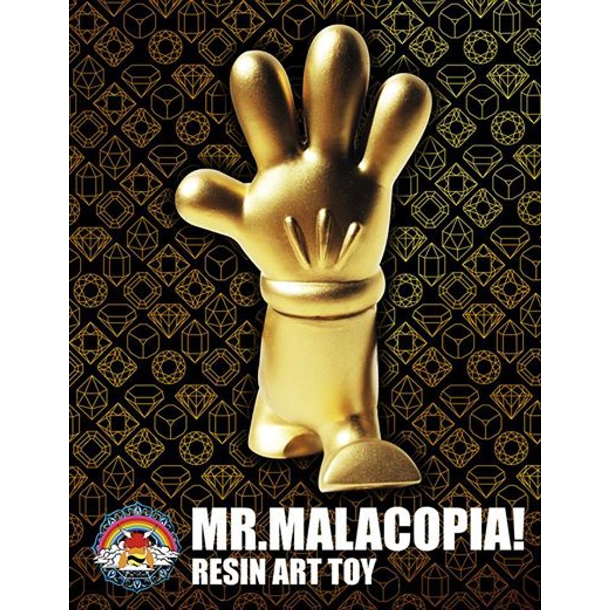 MR.MALACOPIA!