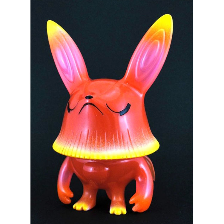 Tiruru - Red Yellow by Kaijin