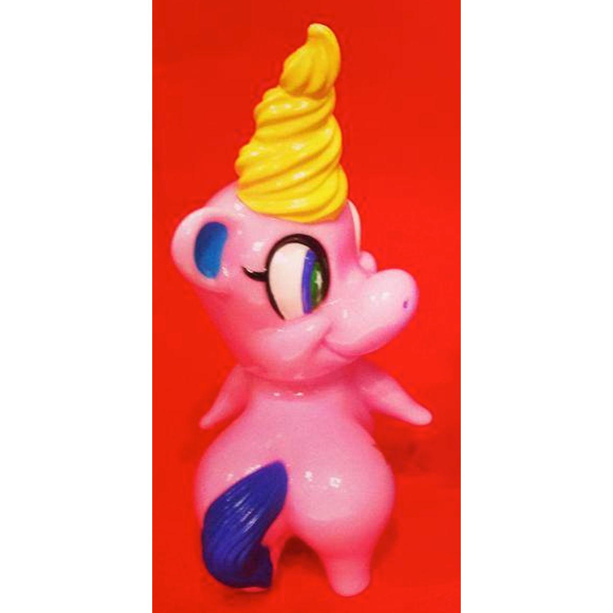 Uninco - Pink