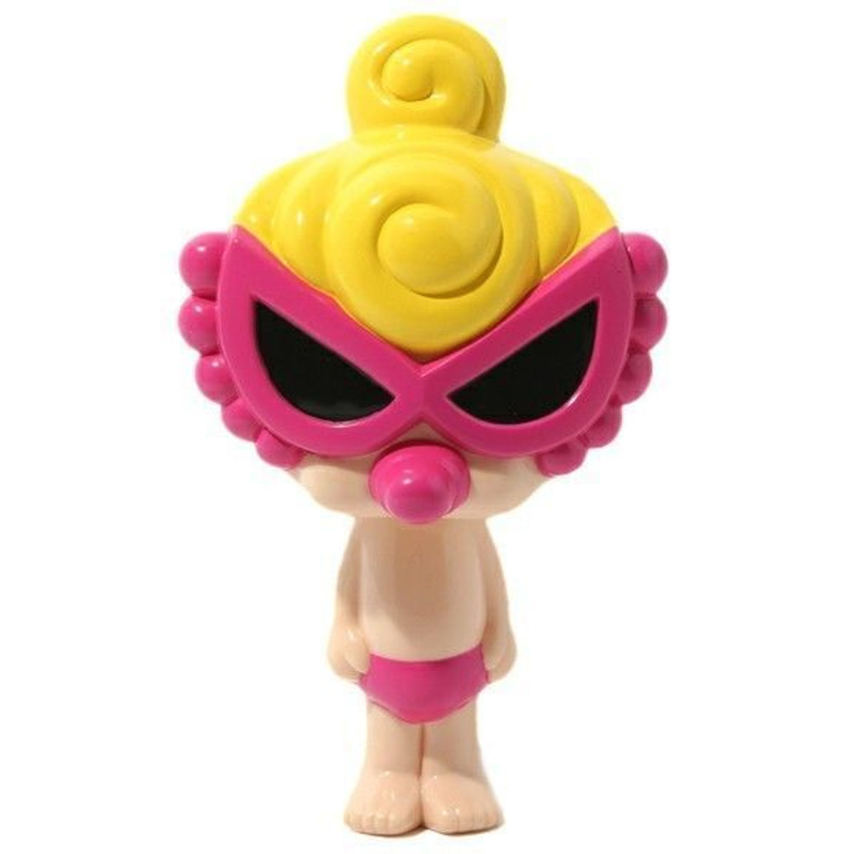 Hysteric Mini Classic - pink