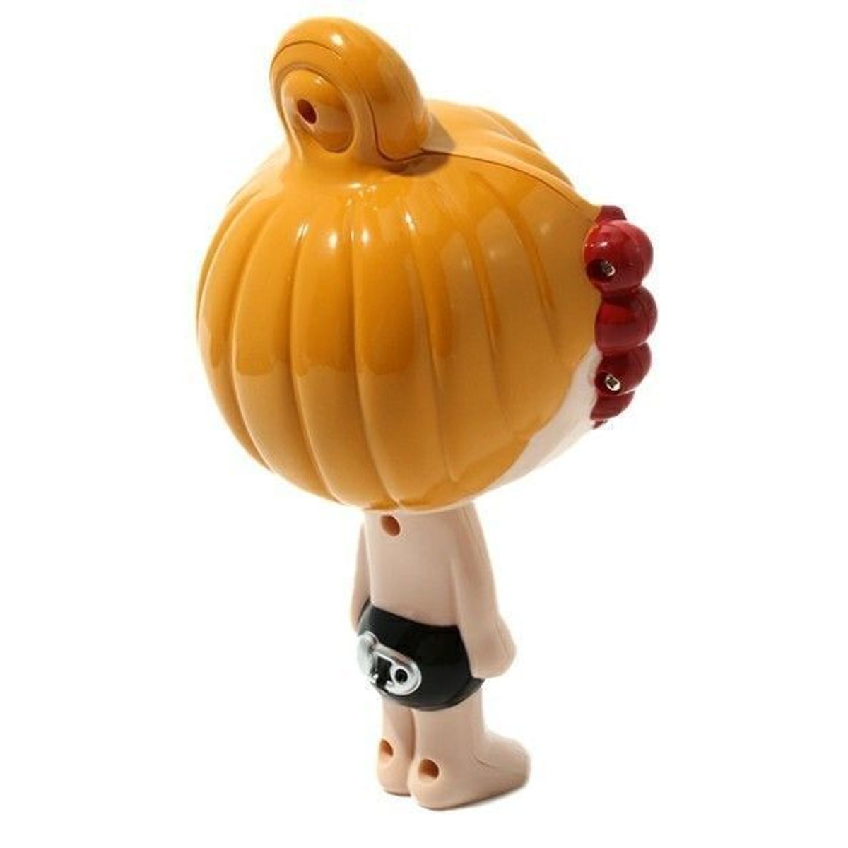 Hysteric Mini Classic - red