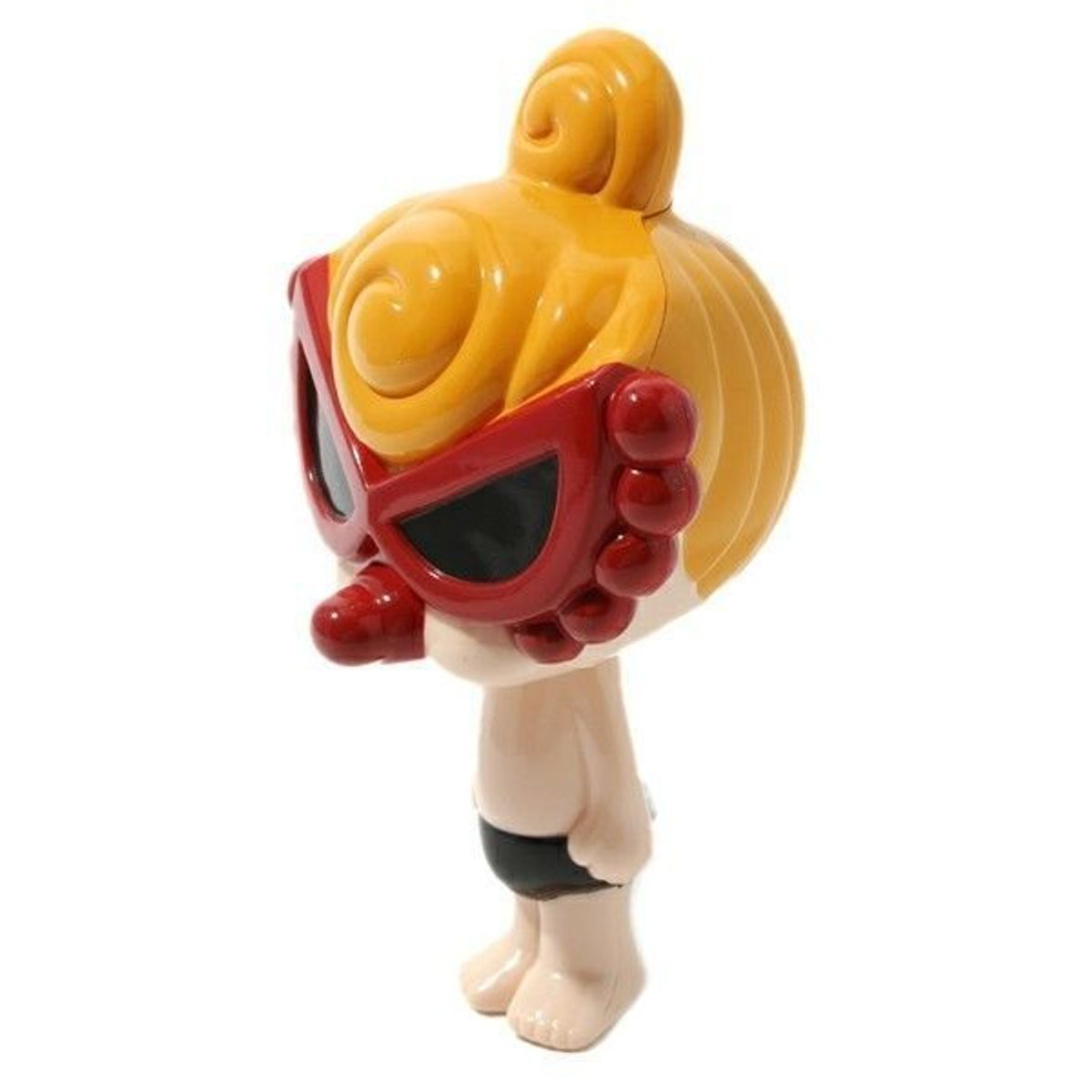 Hysteric Mini Classic - red