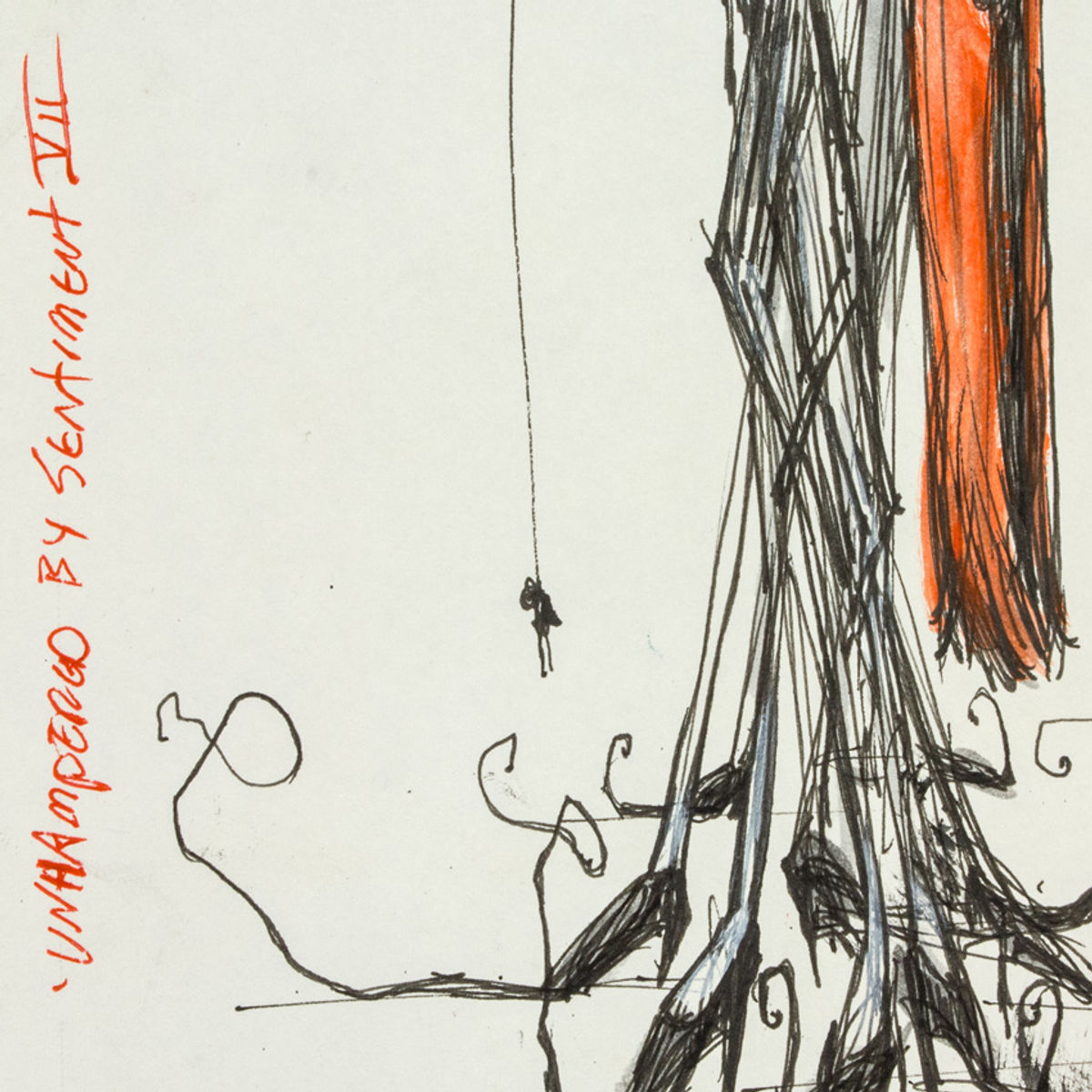 Unhampered By Sentiment