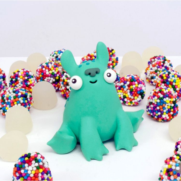 Conner by Leslie Levings