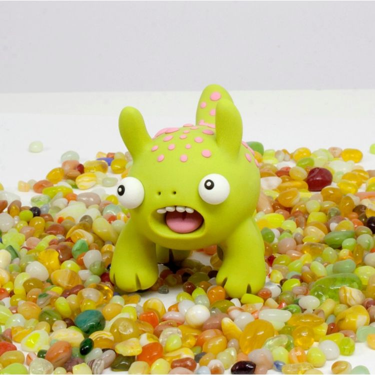 Duncan by Leslie Levings