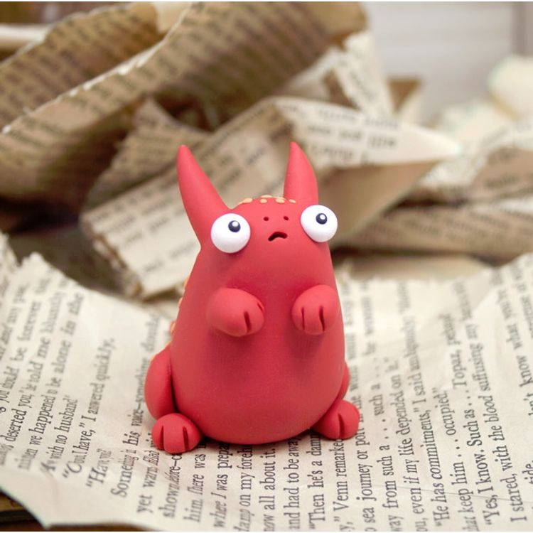 Widge by Leslie Levings