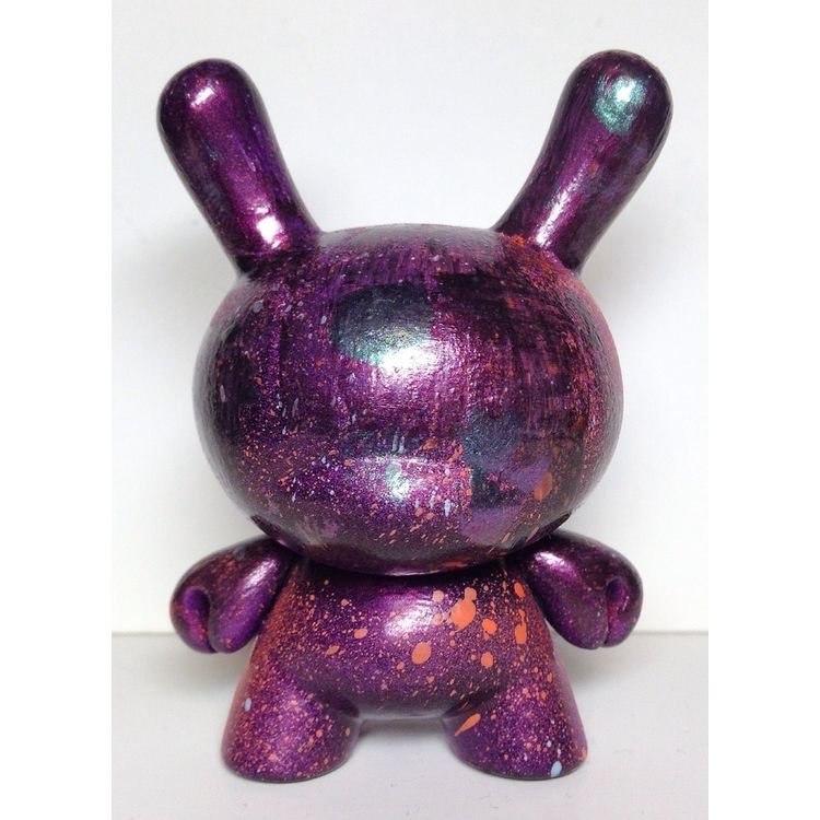 NEBULA by Hungry Ghost