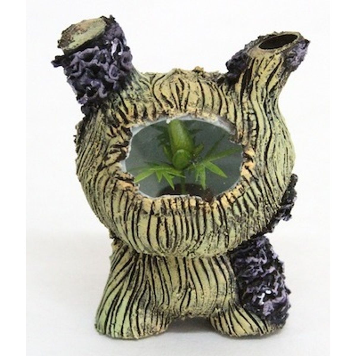 Gro-Pod Sour Diesel green wood edition