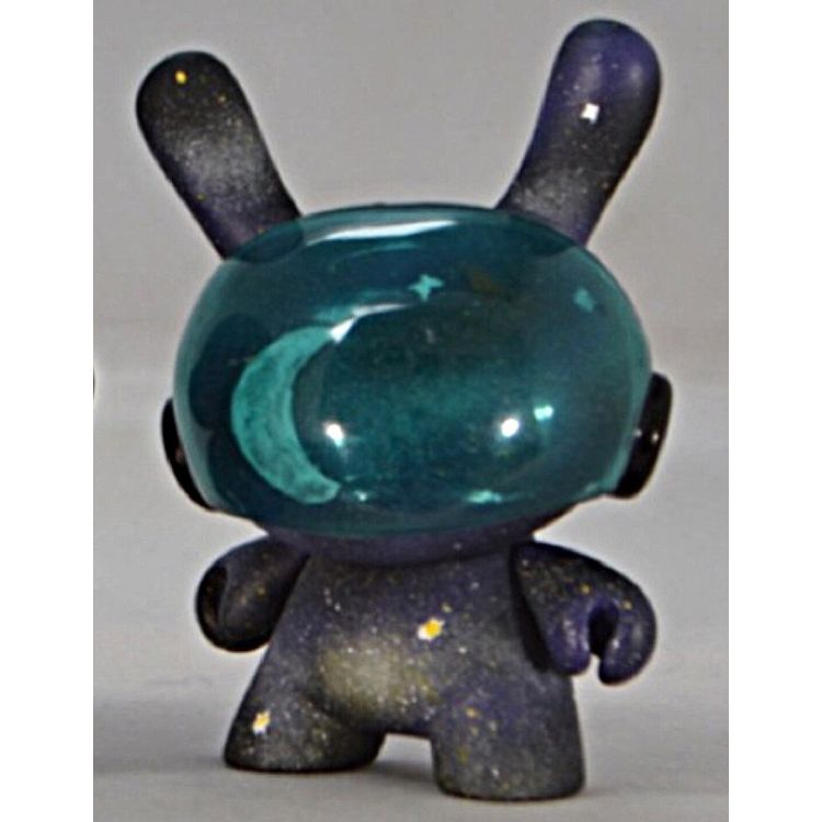 Moon man by WickedMasterMind Designs