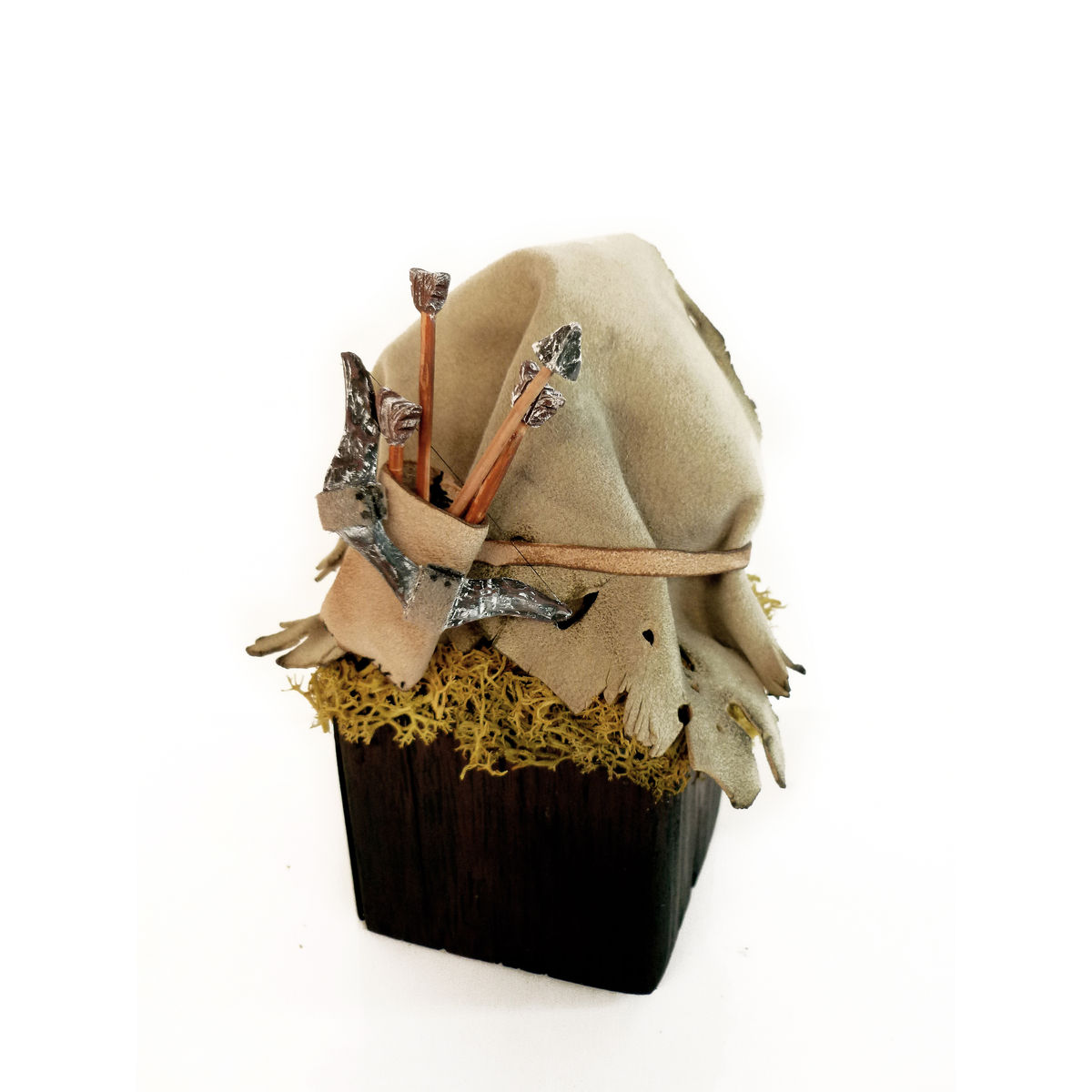 Kiboo  Masque 4 (2013)