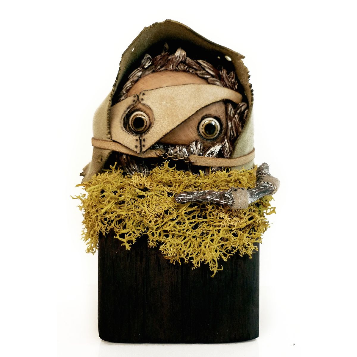 Kiboo  Masque 4 (2013)