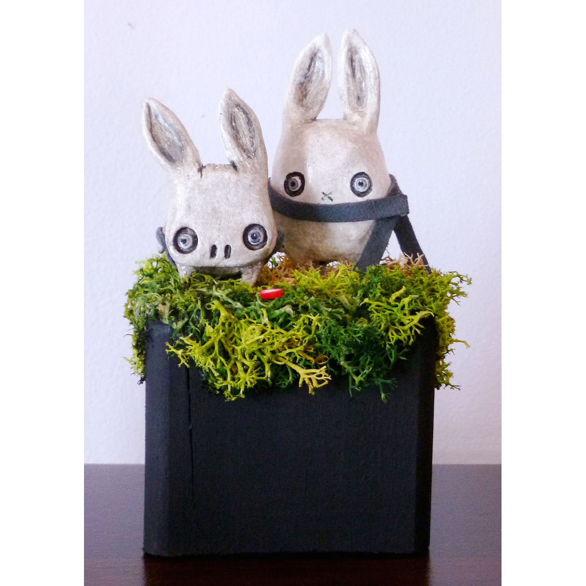 Toshi et Noboo 1 (2013)