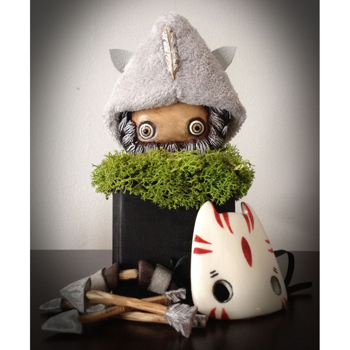 Kiboo Monogatari (2014)