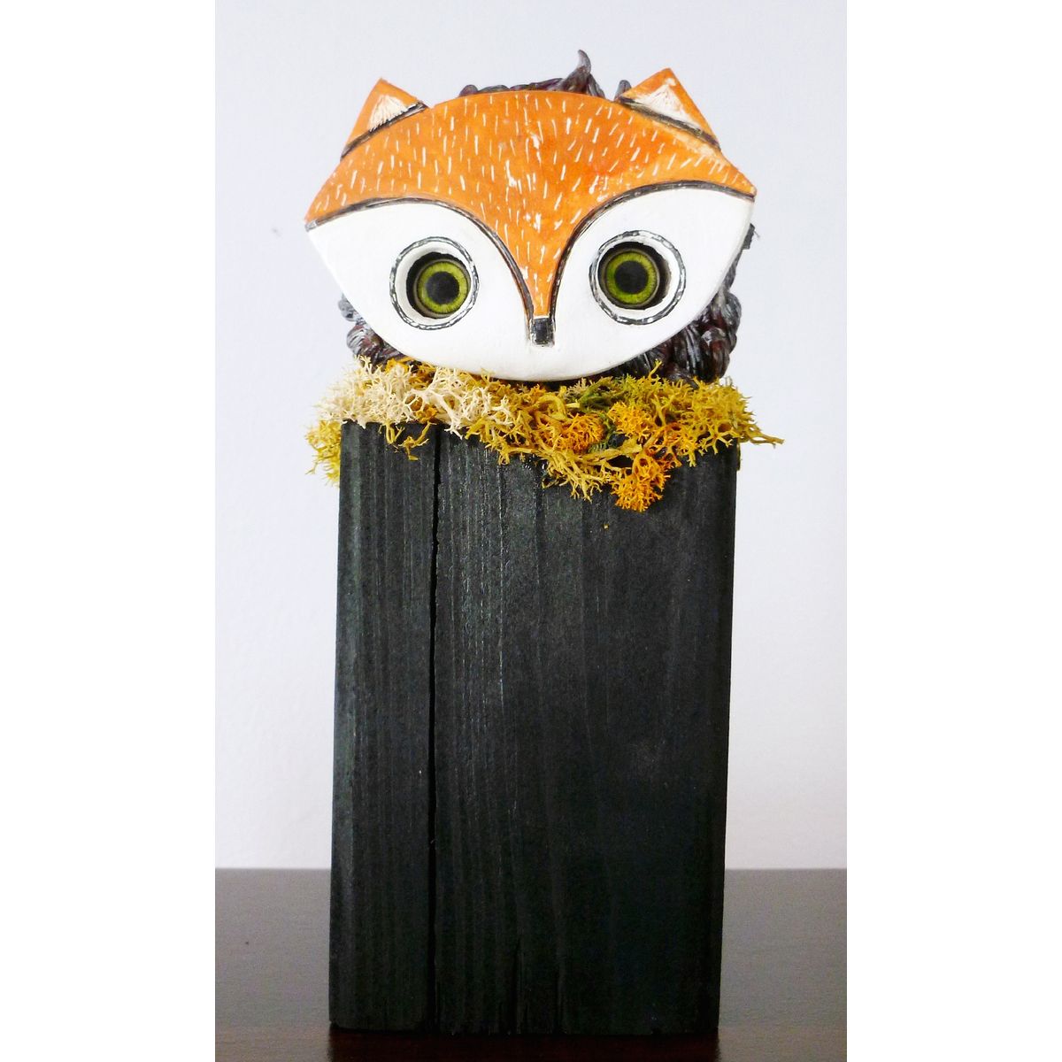 Kiboo  Masque 6 (2013)