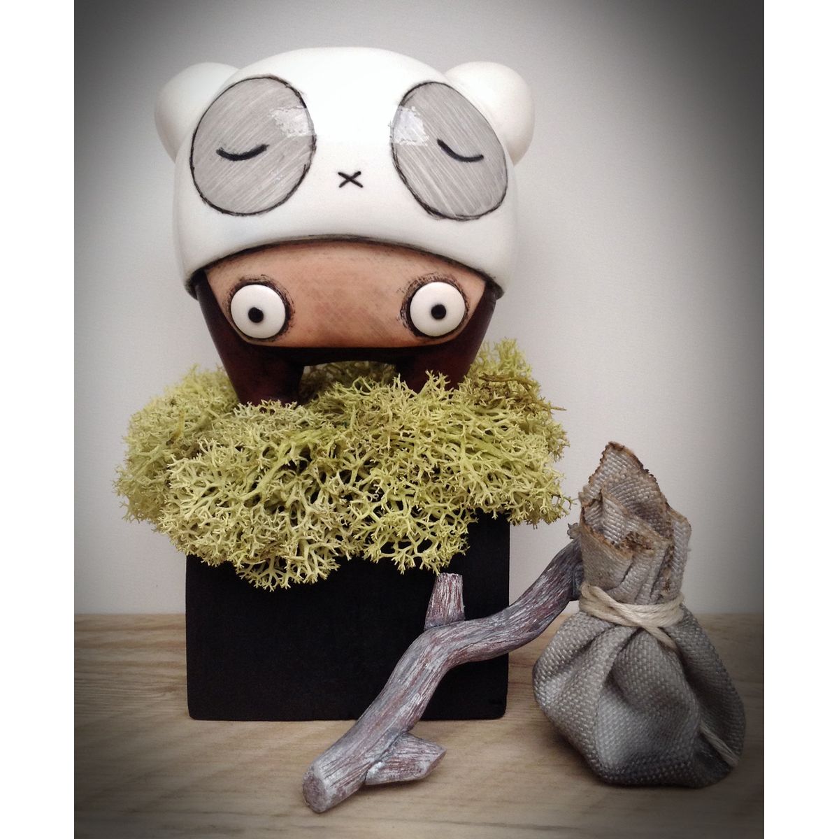 Kiboo Vadrouille (2014)