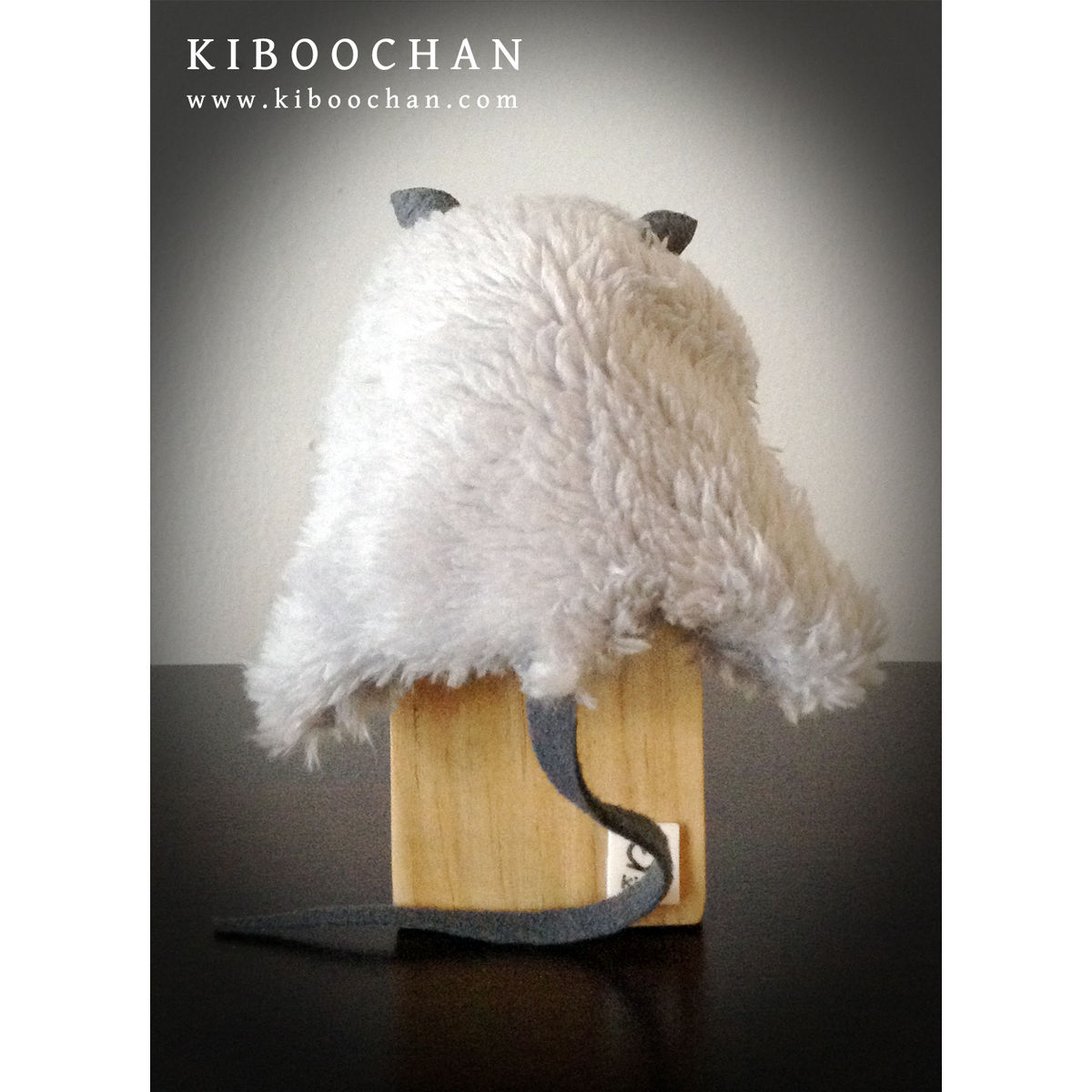 Kiboo  Mini Peau de Souris (2014)