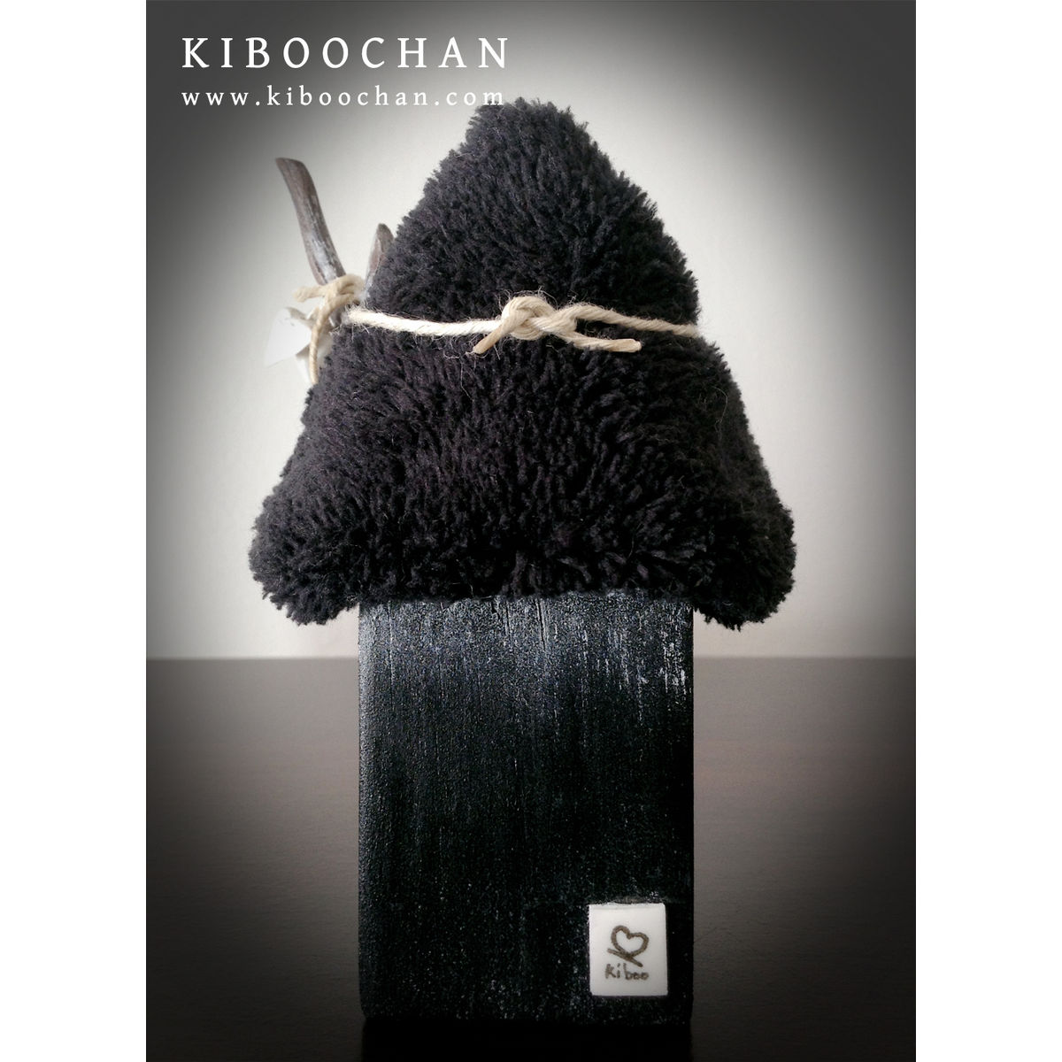 Kiboo  Mini Chamane (2014)