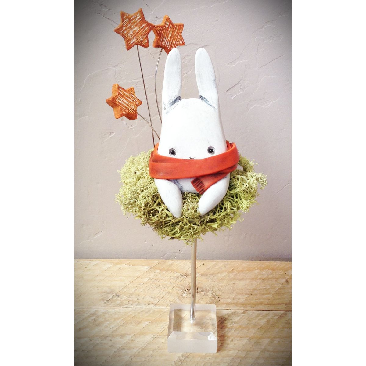 Into The Stars (2014)