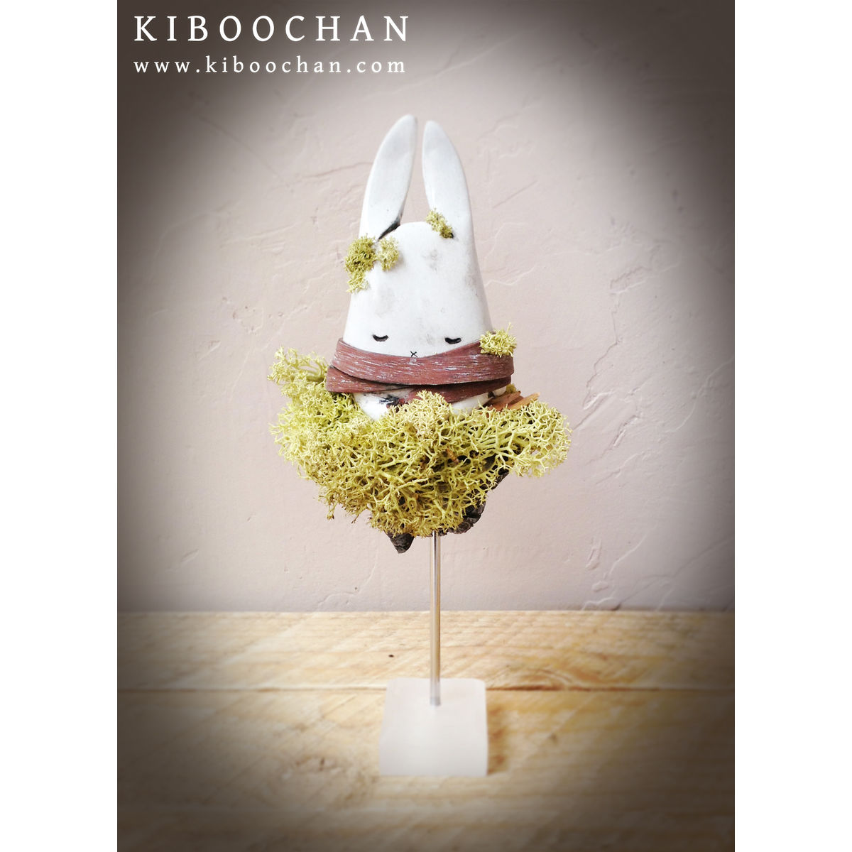 The Lost Islands - Sleeping Giant (2014)