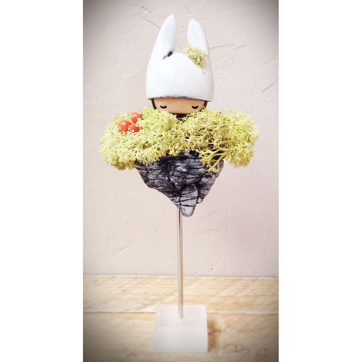 The Lost Islands - Wild Child (2014)