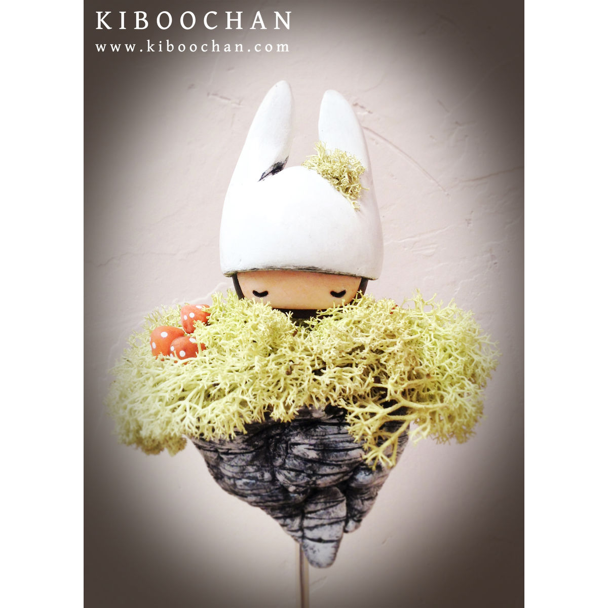 The Lost Islands - Wild Child (2014)