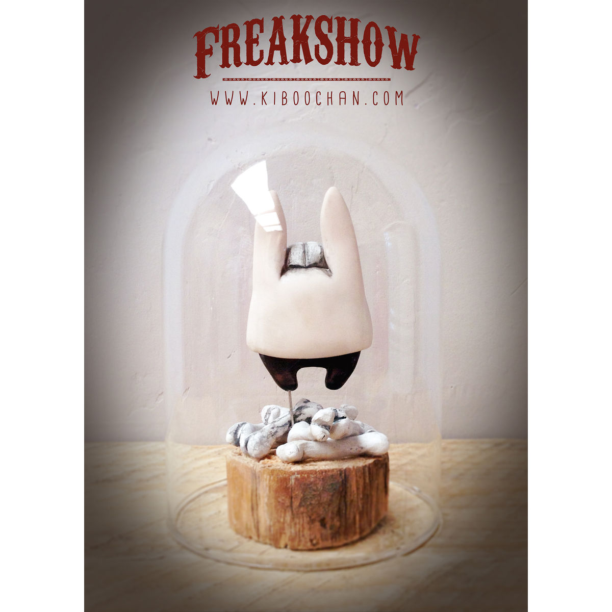 Freakshow - The Cannibal (2014)