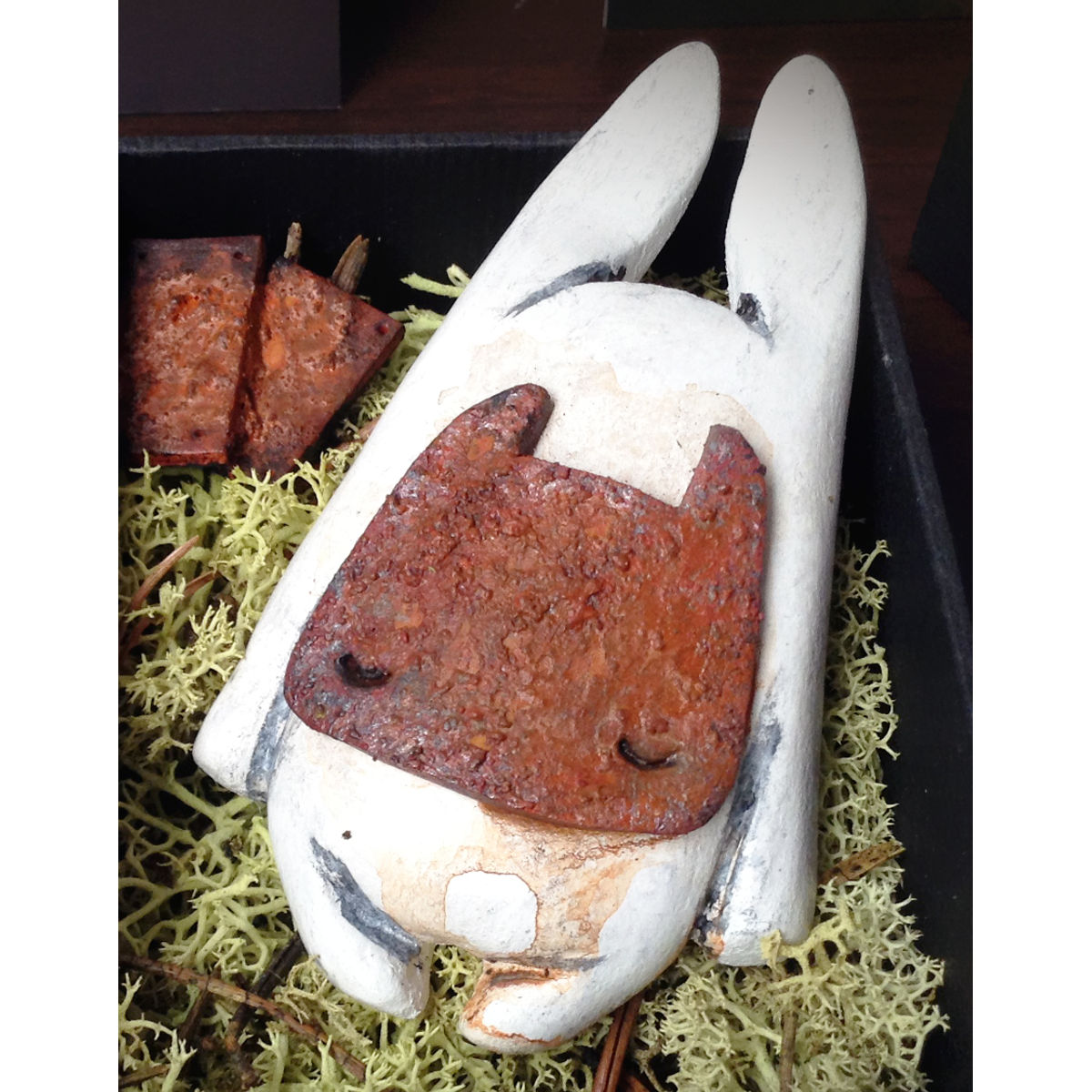 Little Mystery 4 (2014)