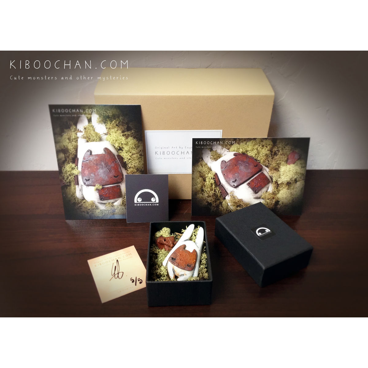 Little Mystery 5 (2014)