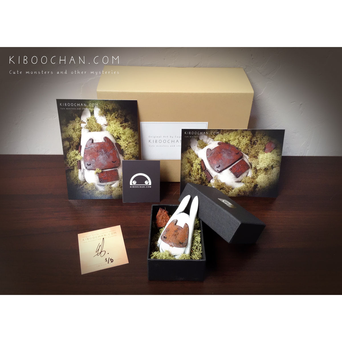 Little Mystery 1 (2014)