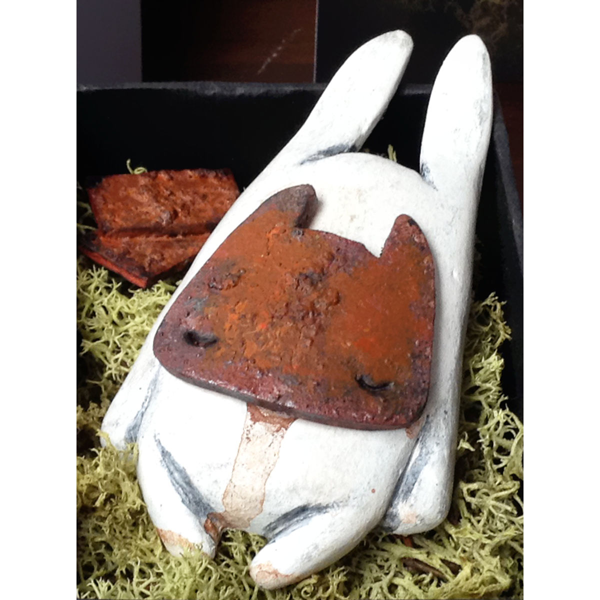 Little Mystery 1 (2014)