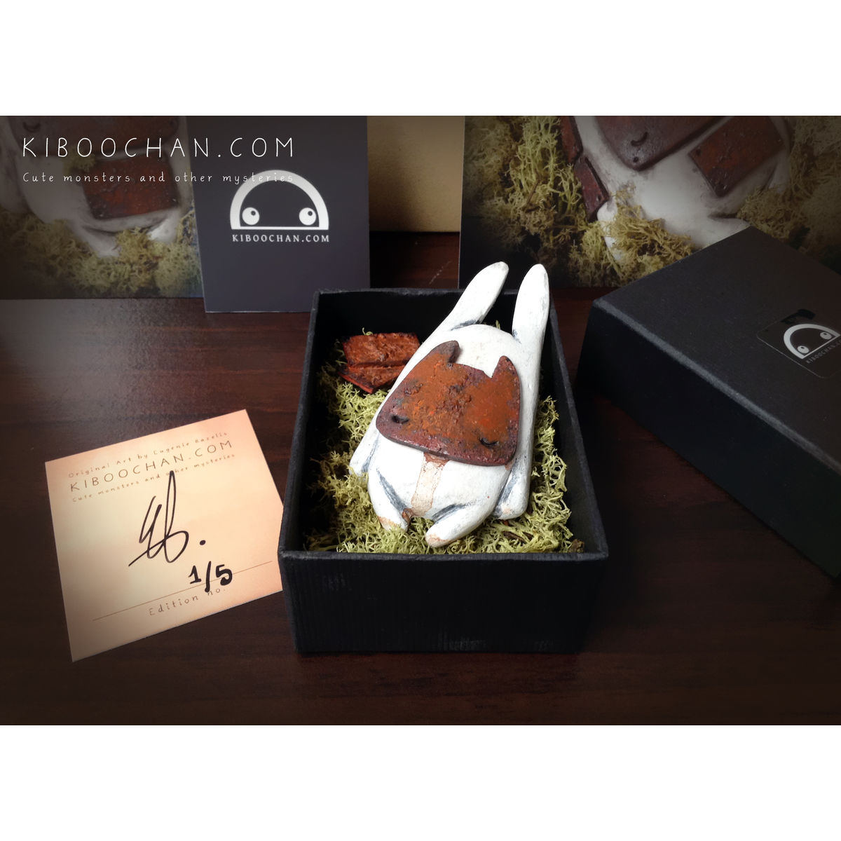 Little Mystery 1 (2014)