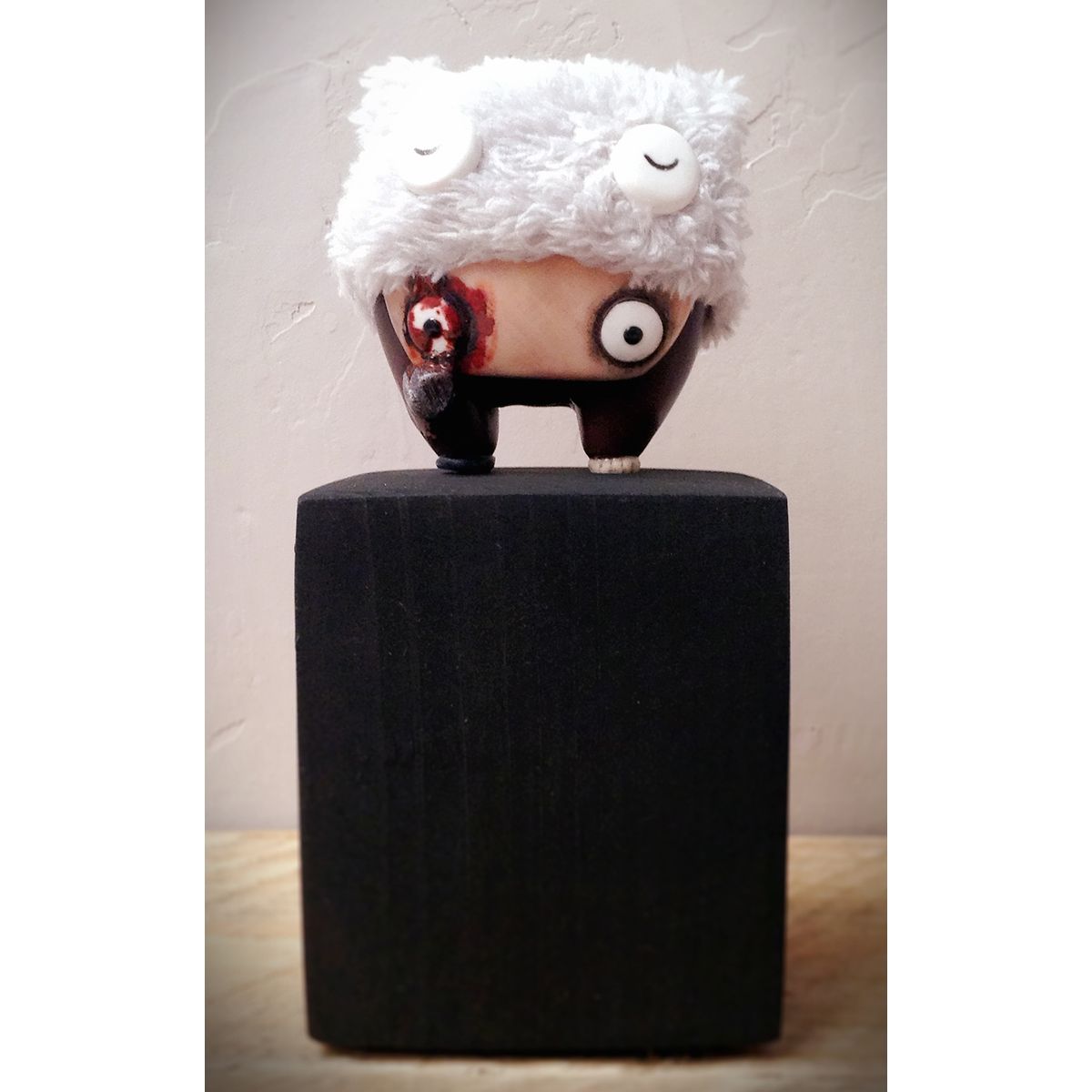 Freakshow - The Zombie (2014)