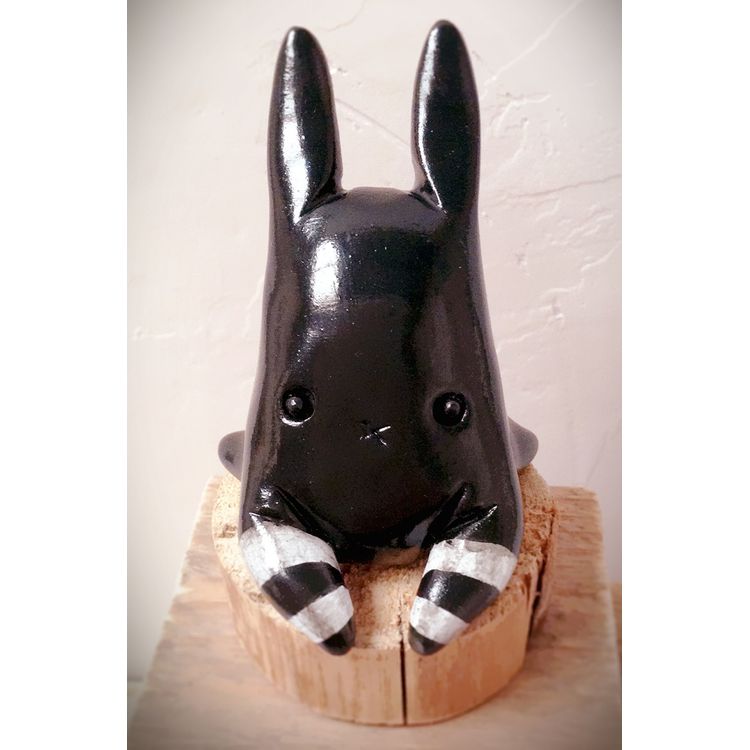 Freakshow - The Strange (2014) by KIBOOCHAN (Eugénie Bazelis)