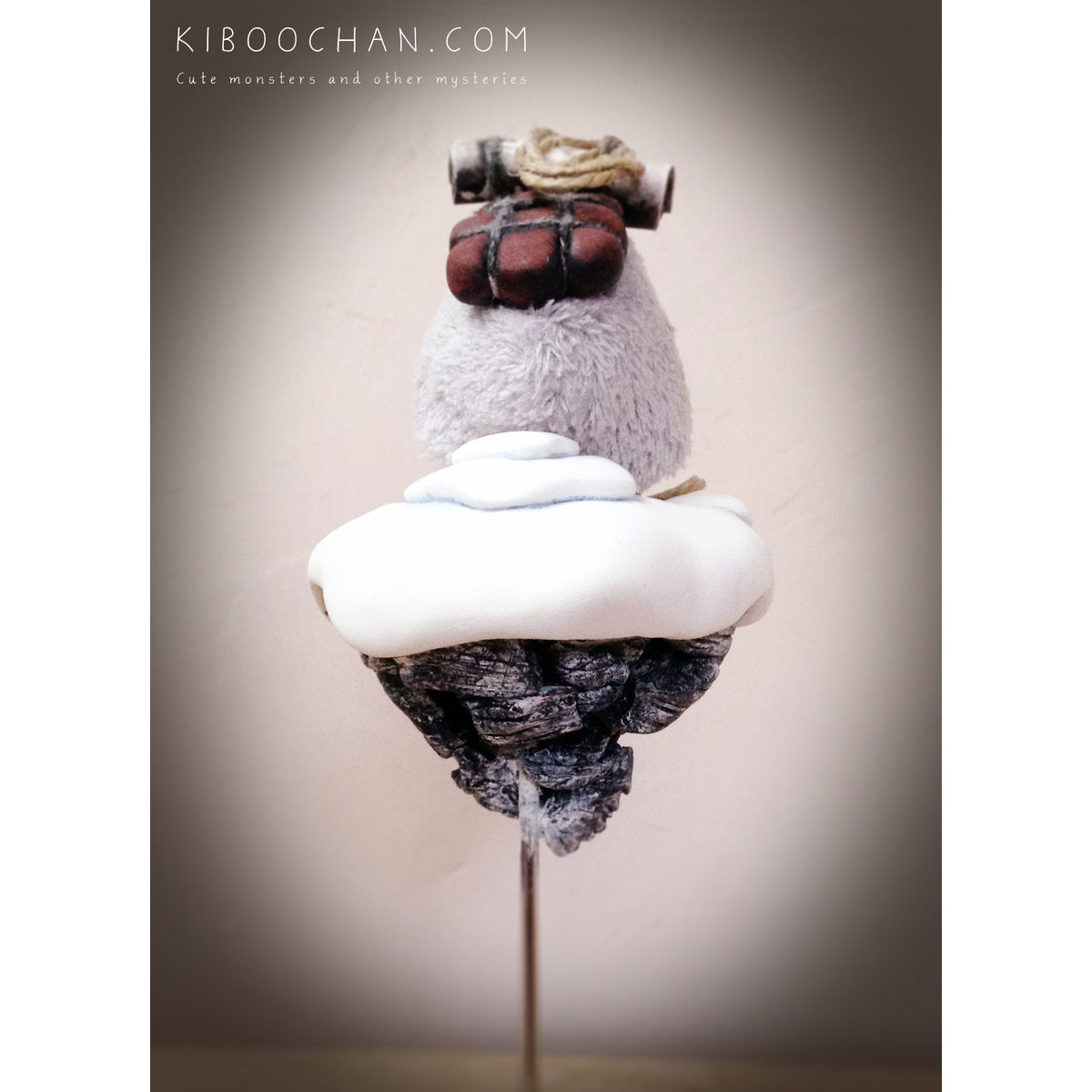 Winter is Coming - L'ascension (2014)