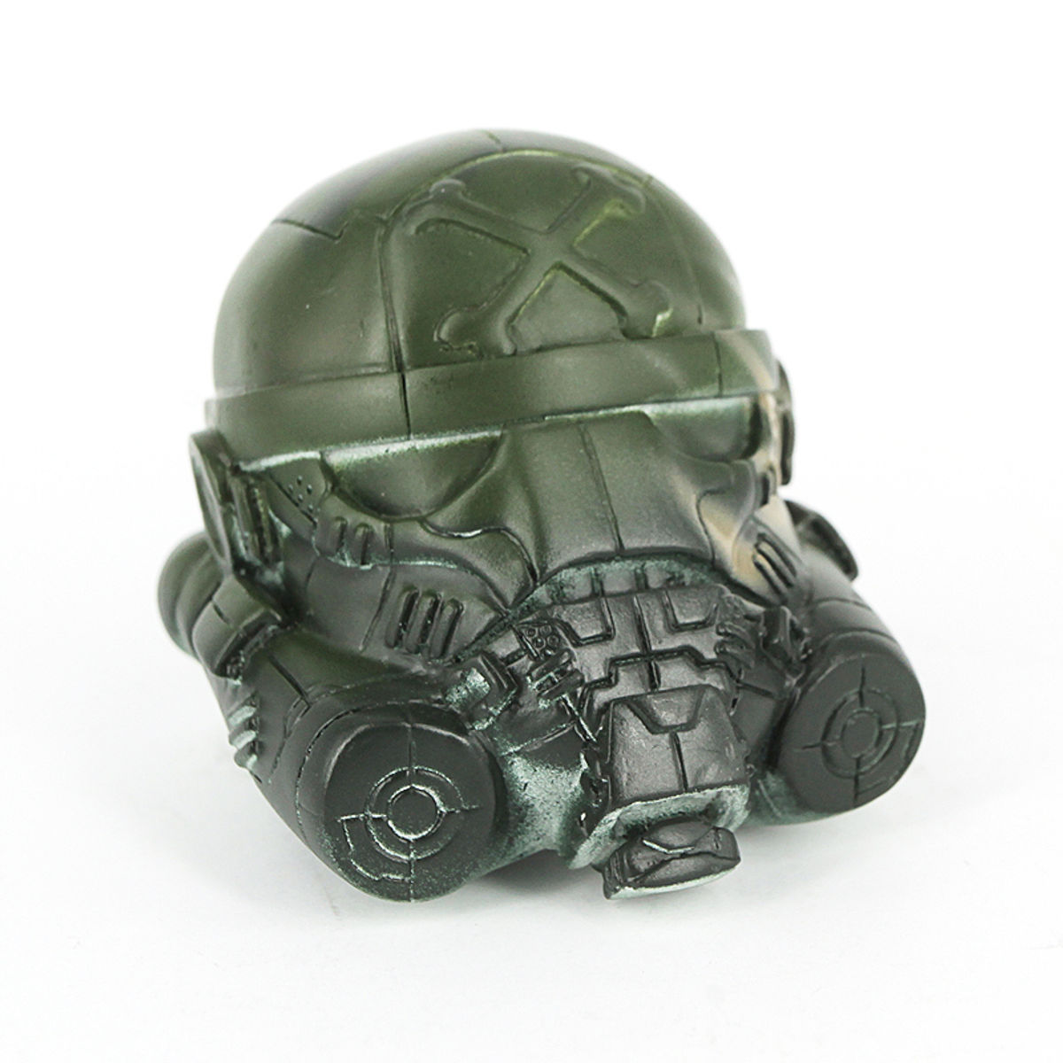 TROOPER HEAD - JUNGLE