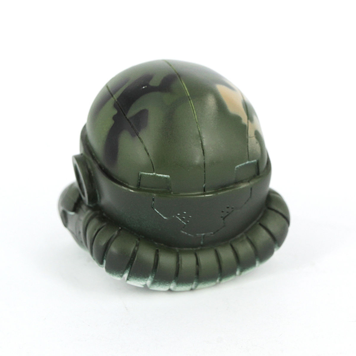 TROOPER HEAD - JUNGLE