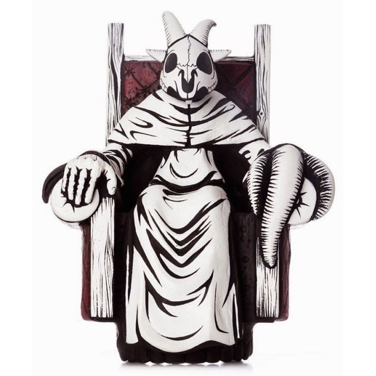 Death & Decline
