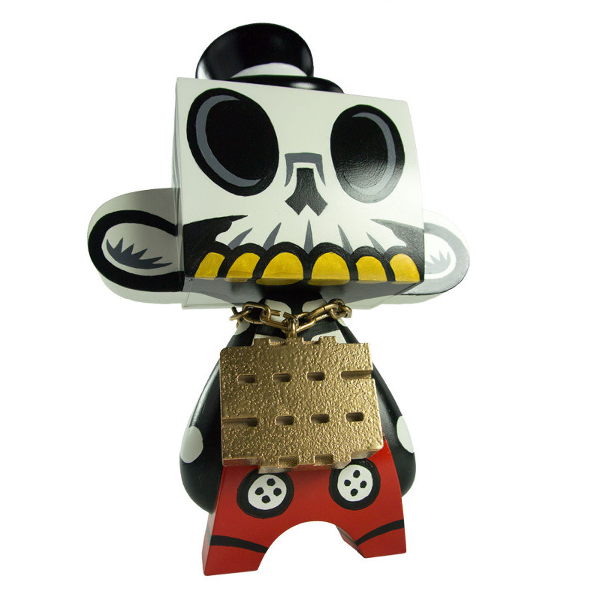 Modern Hero MAD*L (handpainted custom)