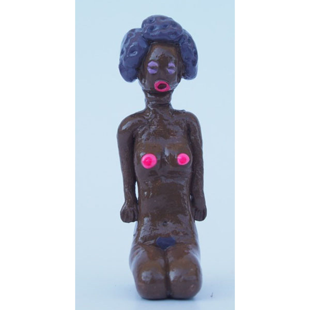 Tiny Sculpture - #01