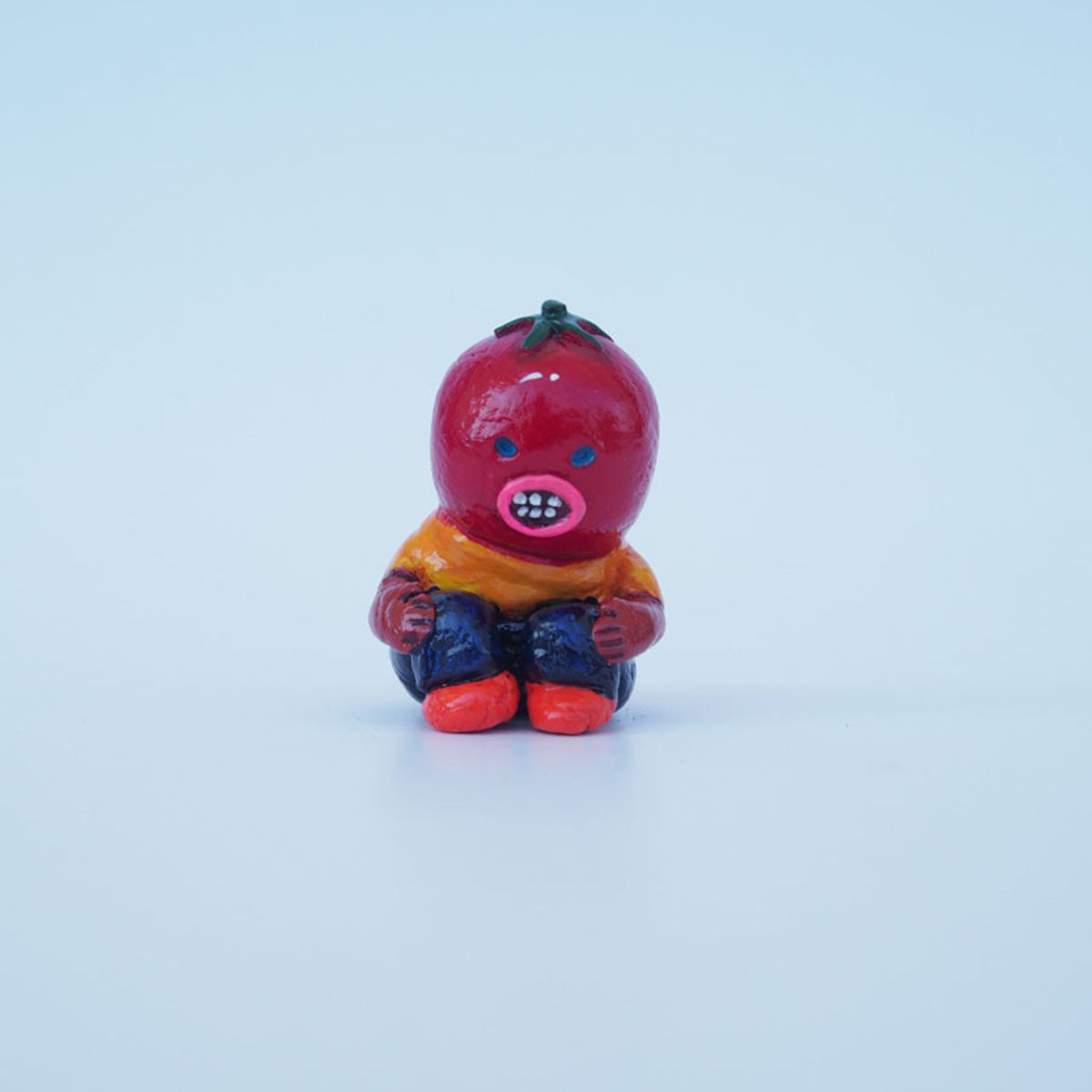 Tiny Sculpture - #06