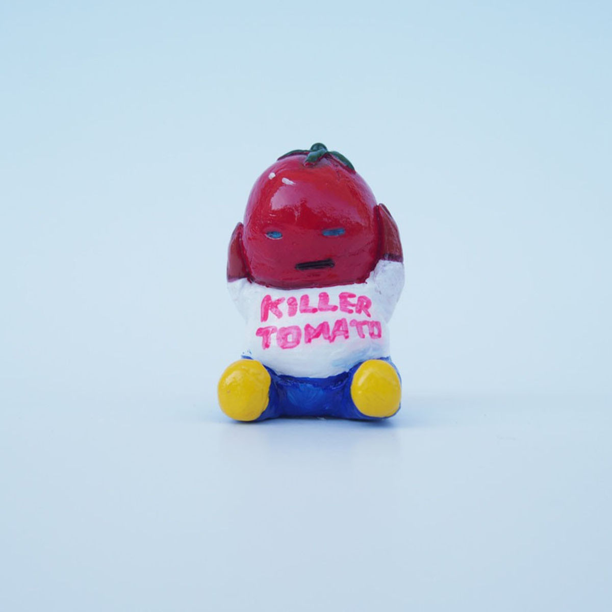 Tiny Sculpture - #07